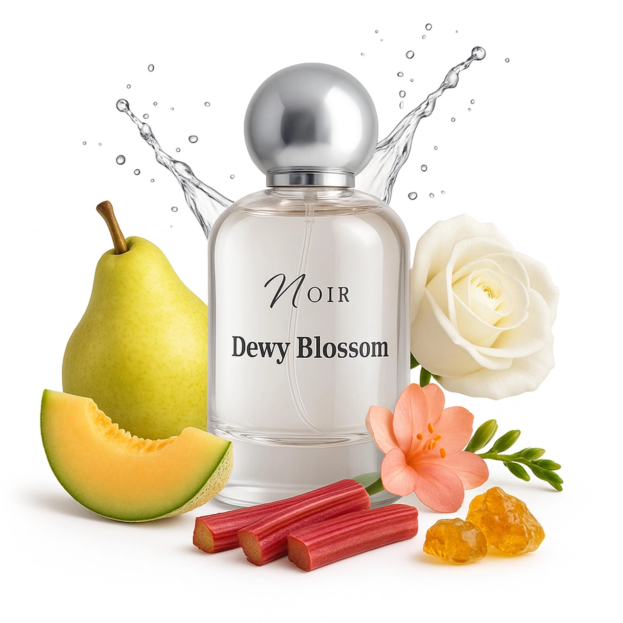 DPF Dewy Blossom Eau de Parfum 100ml