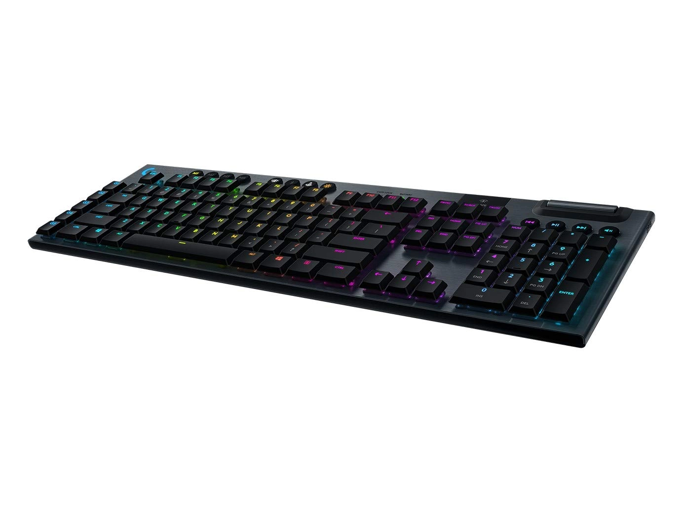 Logitech G915 - Wired/Wireless
