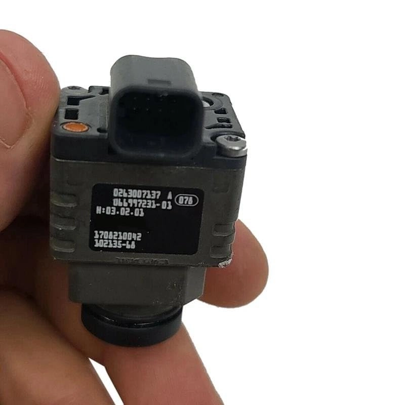 Parking Camera - Night vision