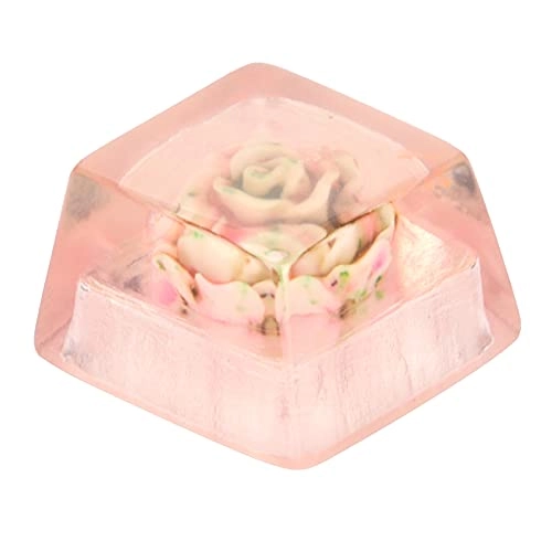 Resin Keycap - Wi-Fi