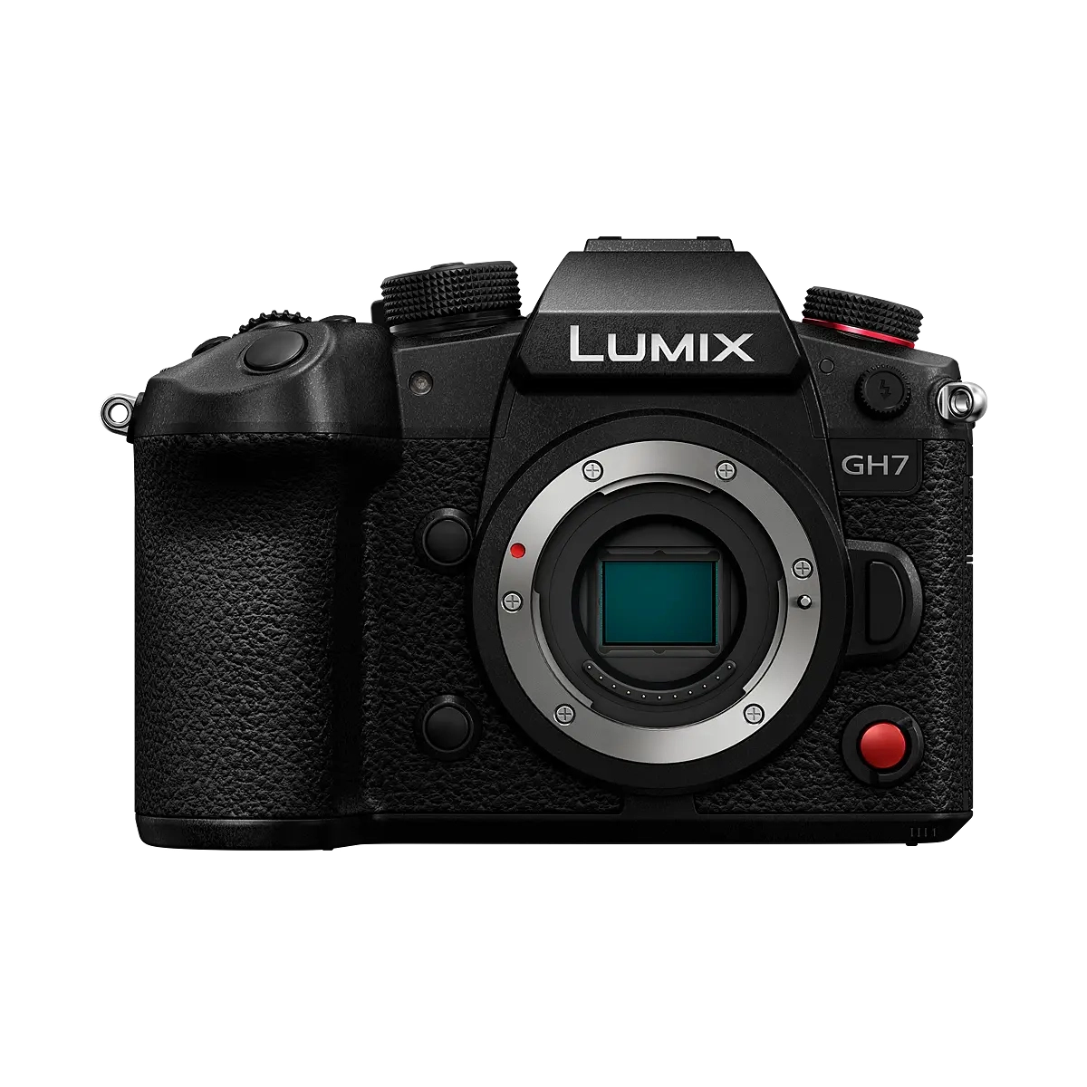 Lumix GH7
