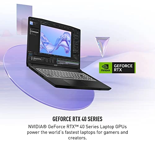 Creator M16 - 16'' i7-13620H 64GB DDR5 1TB SSD