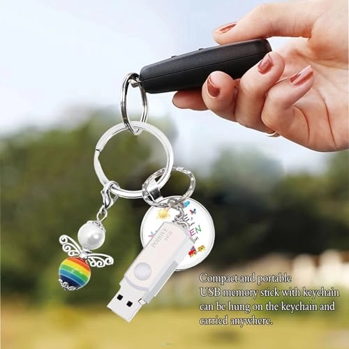 USB Flash Drive - USB 2.0 USB Type C 64GB