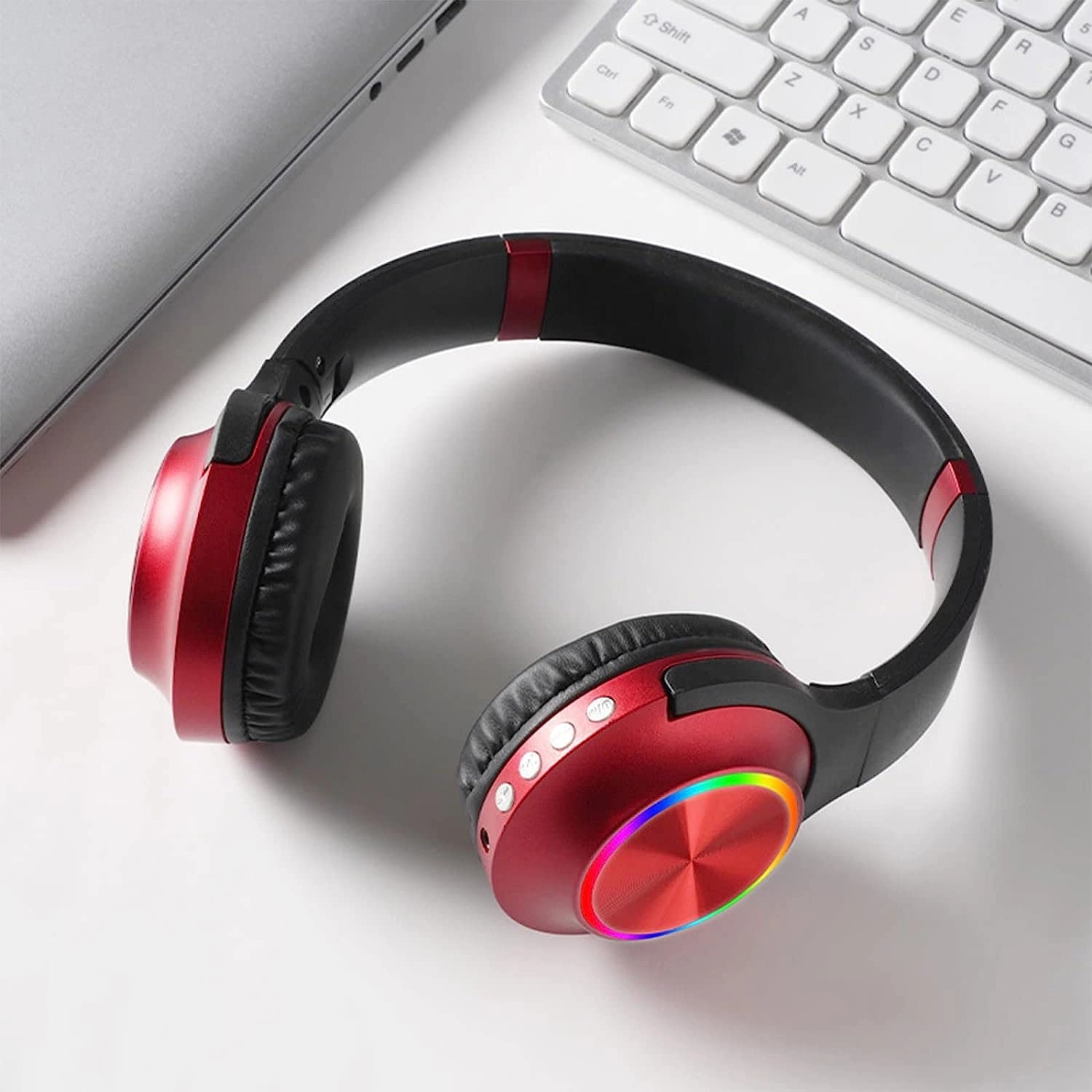 9245 Wireless Headphone