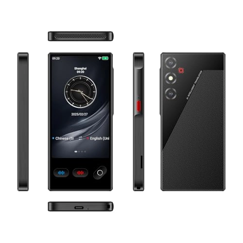 S35 - 148 languages 1GB+16GB