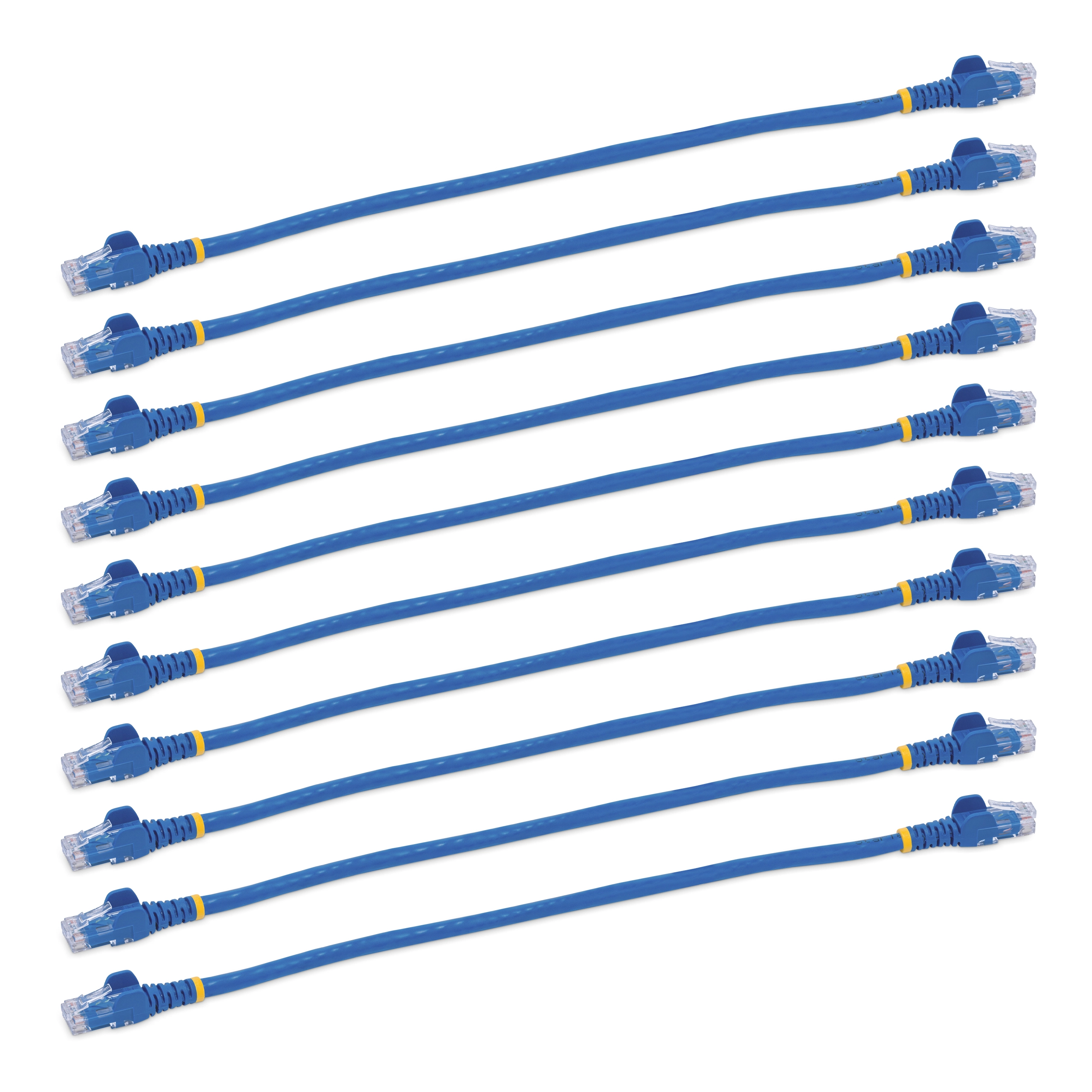 CAT6 Ethernet Cable - 1m