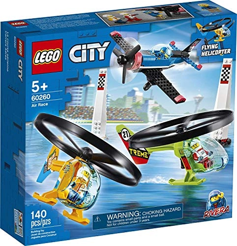 City Air Race (60260)