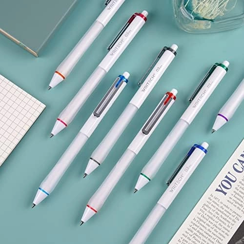 Nebula Pen Set - 6ct 0.7mm