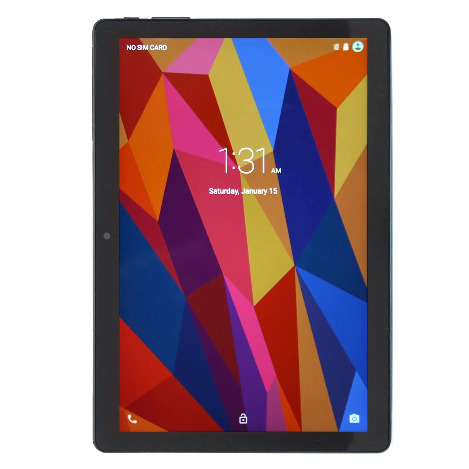 Tablet - 256GB 10.1"