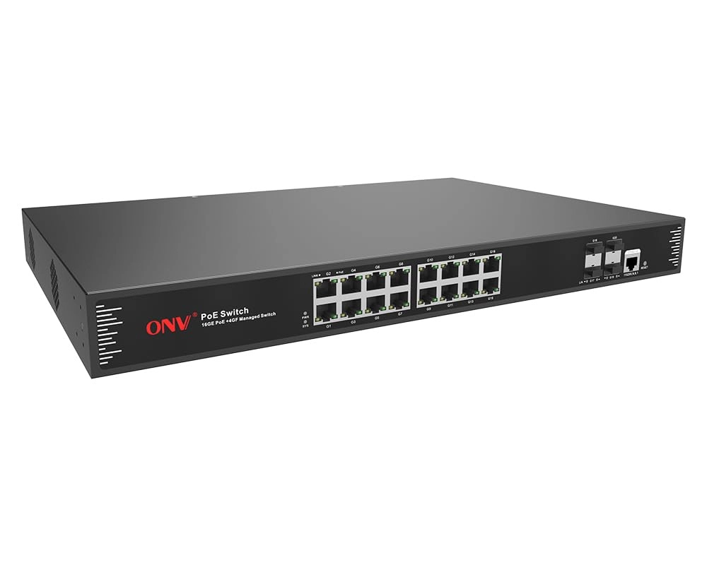 ONV-POE33020PFM 20-ports