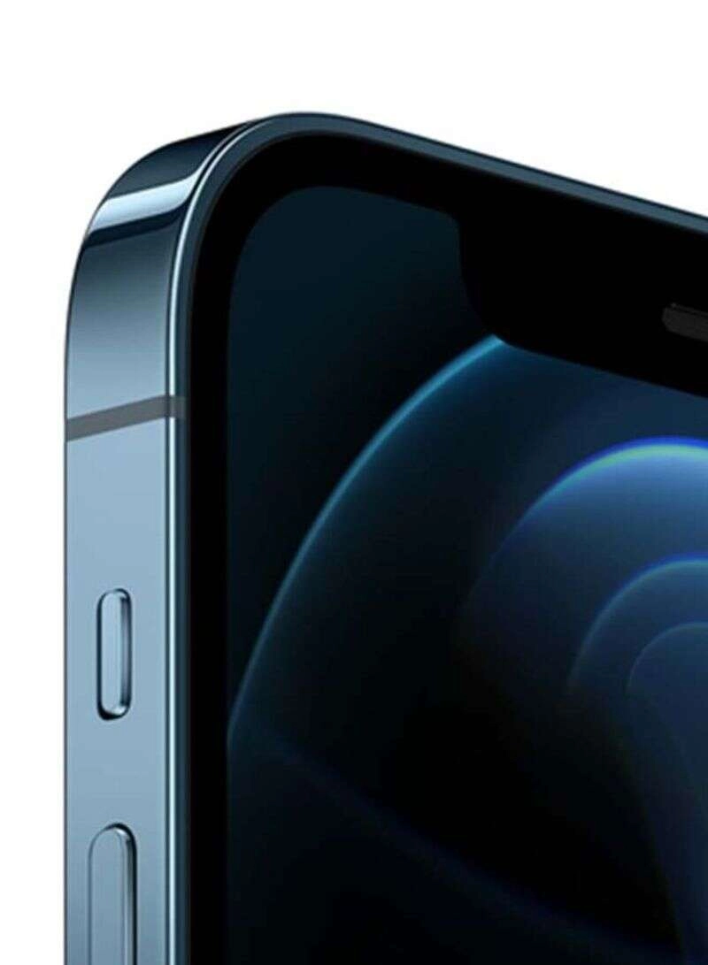 (Renewed) iPhone 12 Pro - 256GB