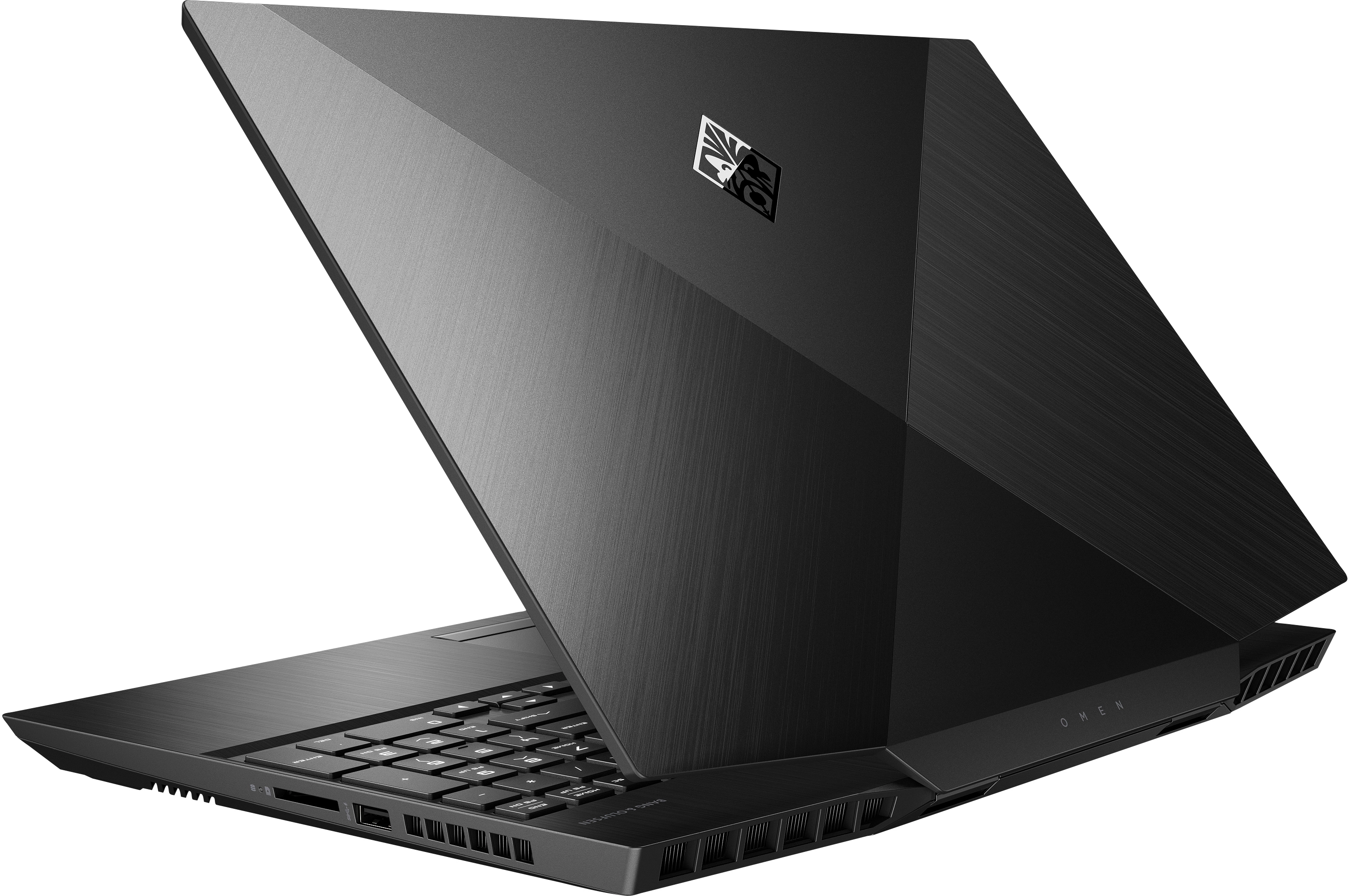 OMEN 15-dc1058wm - 15.6'' i7-9750H 16GB DDR4 256GB SSD