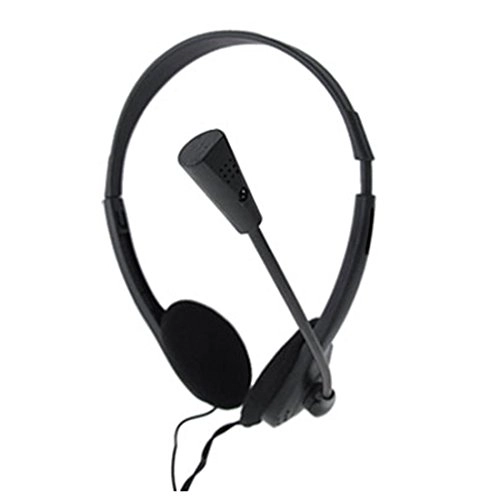 Multimedia Headphone Wired Headphone