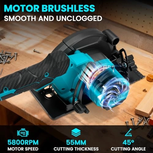 YH-2510151346 Cordless (Bare Tool)