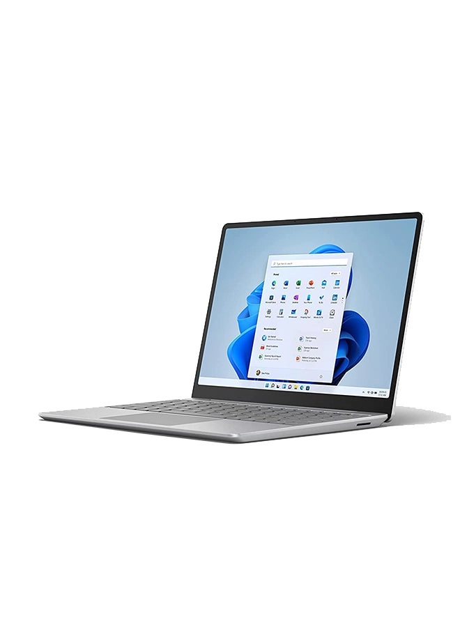 (Renewed) SURFACE LAPTOP GO - 12.4'' Core i5 8GB DDR4 256GB SSD