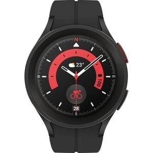 Galaxy Watch 5 Pro 45mm Titanium LTE