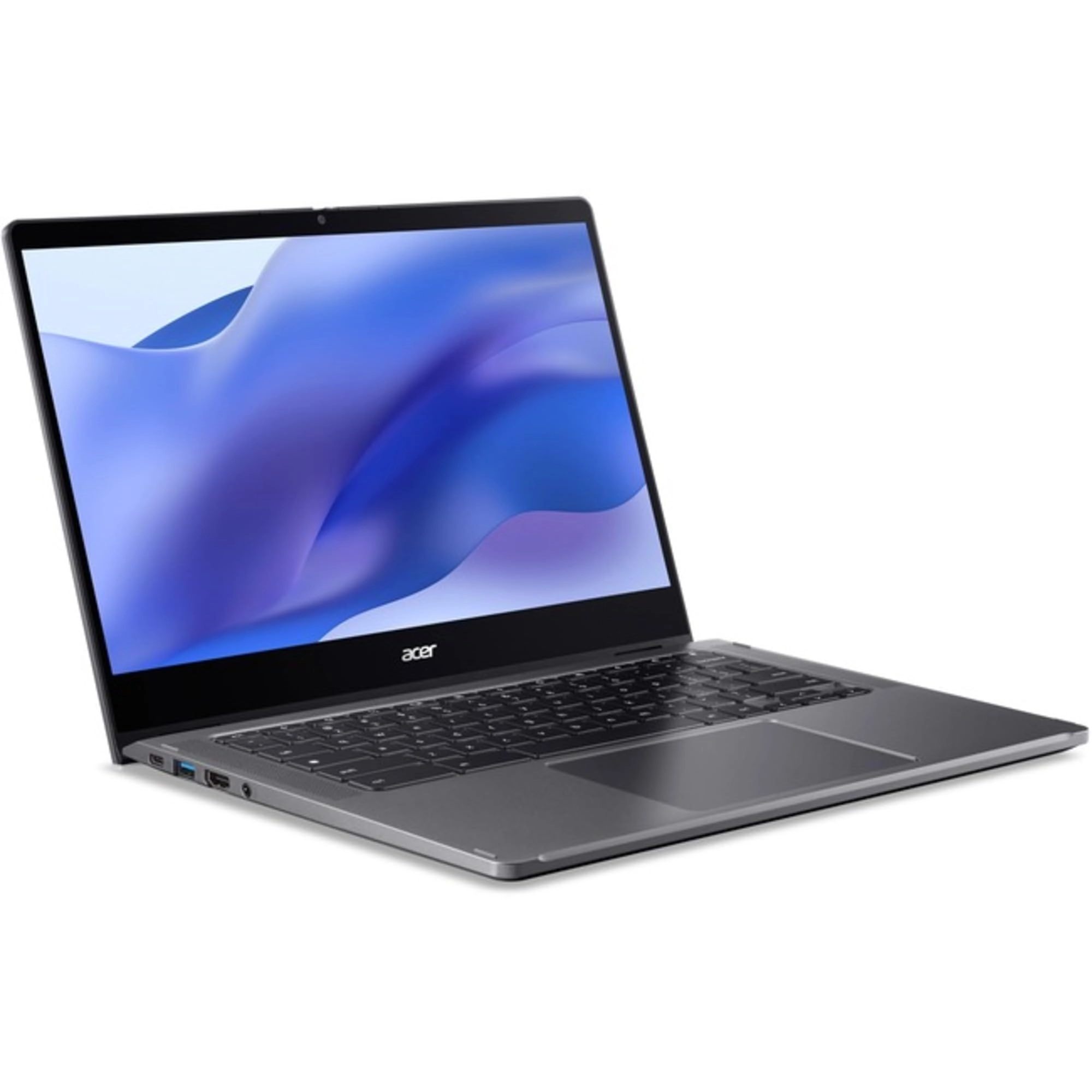 Acer Chromebook Enterprise Spin 514 CP514-3WH-R8C7 - 14'' Ryzen 7 5825C 16GB DDR4 256GB SSD