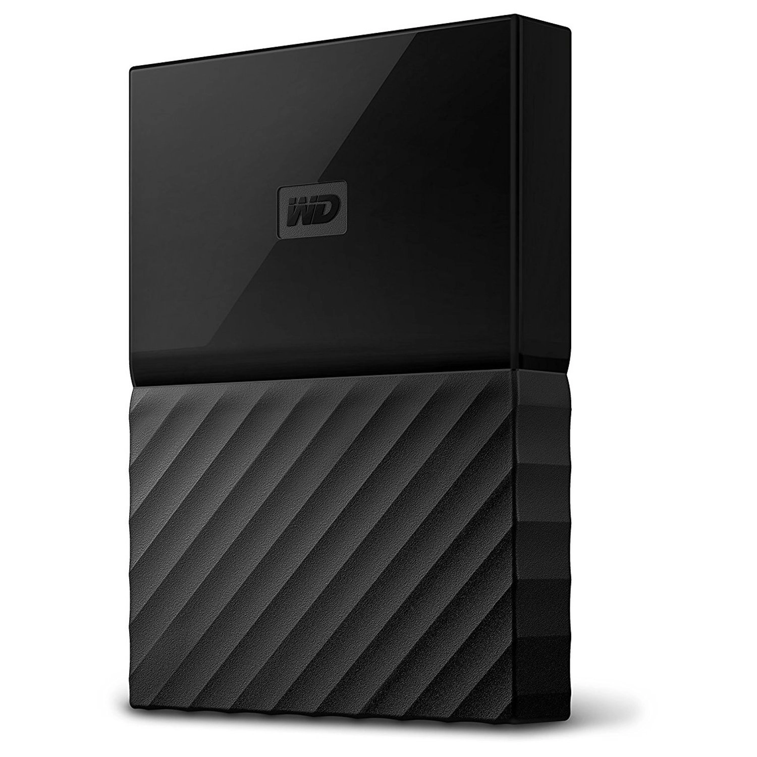 My Passport Ultra 4TB HDD