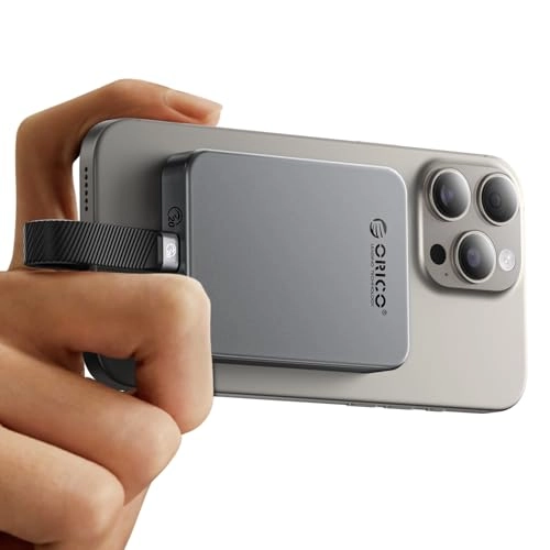 ORICO K20mini - 2 TB