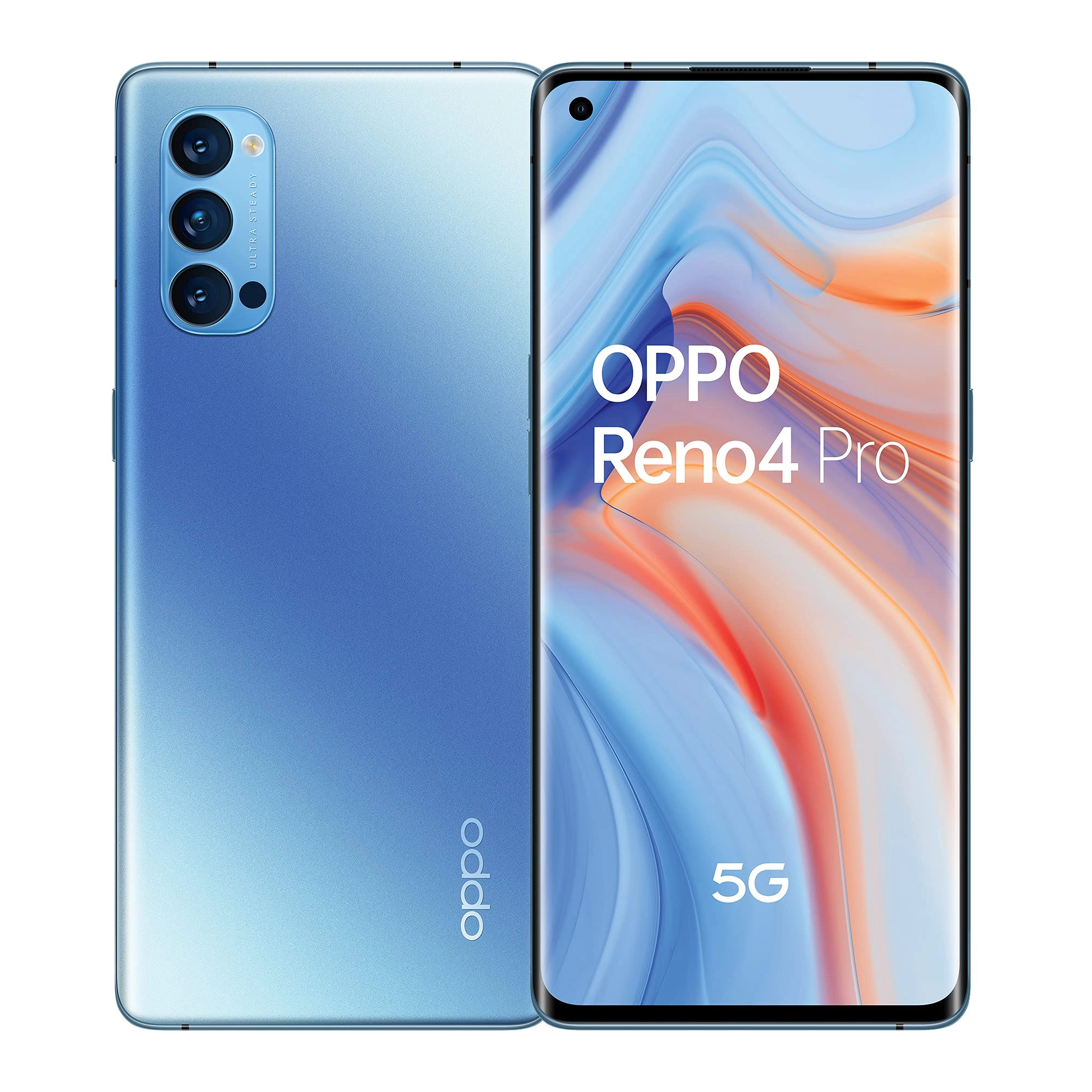 OPPO Reno4 Pro - 12GB 256GB