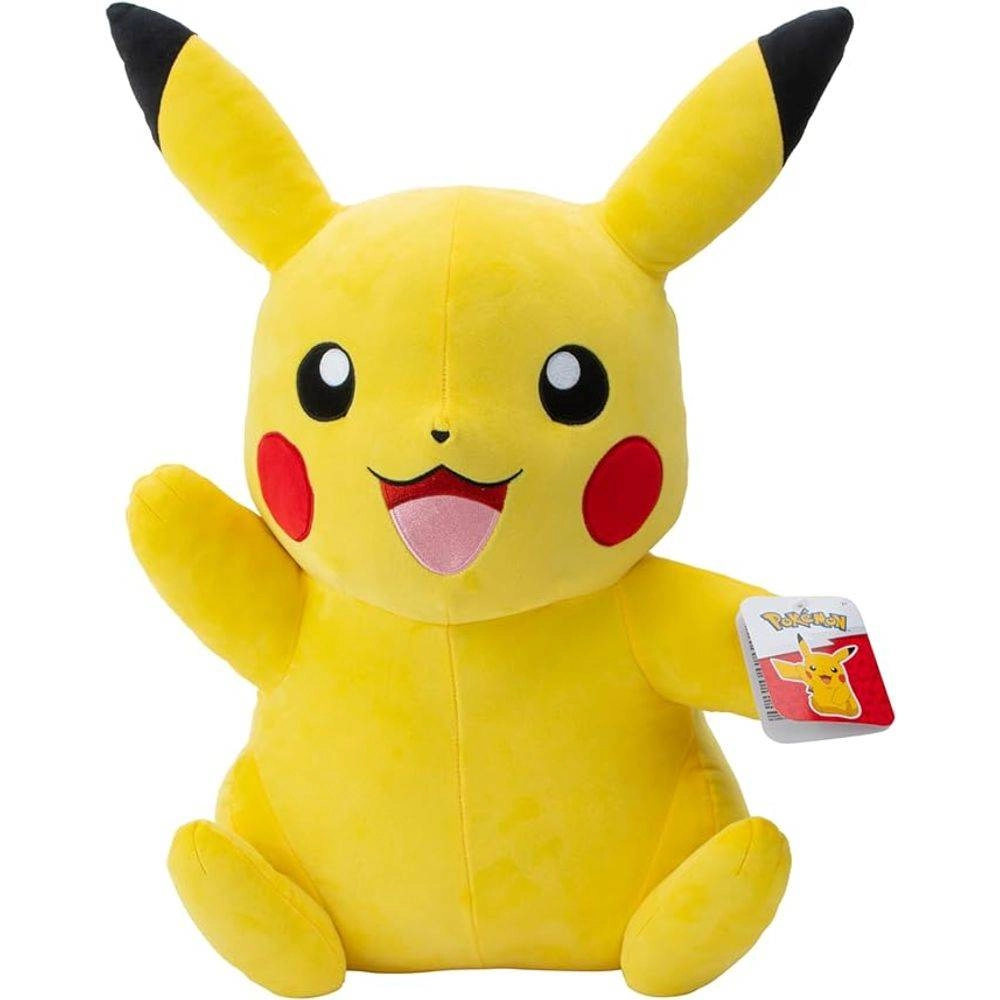 Pokémon Pikachu - 60.96 cm Plush