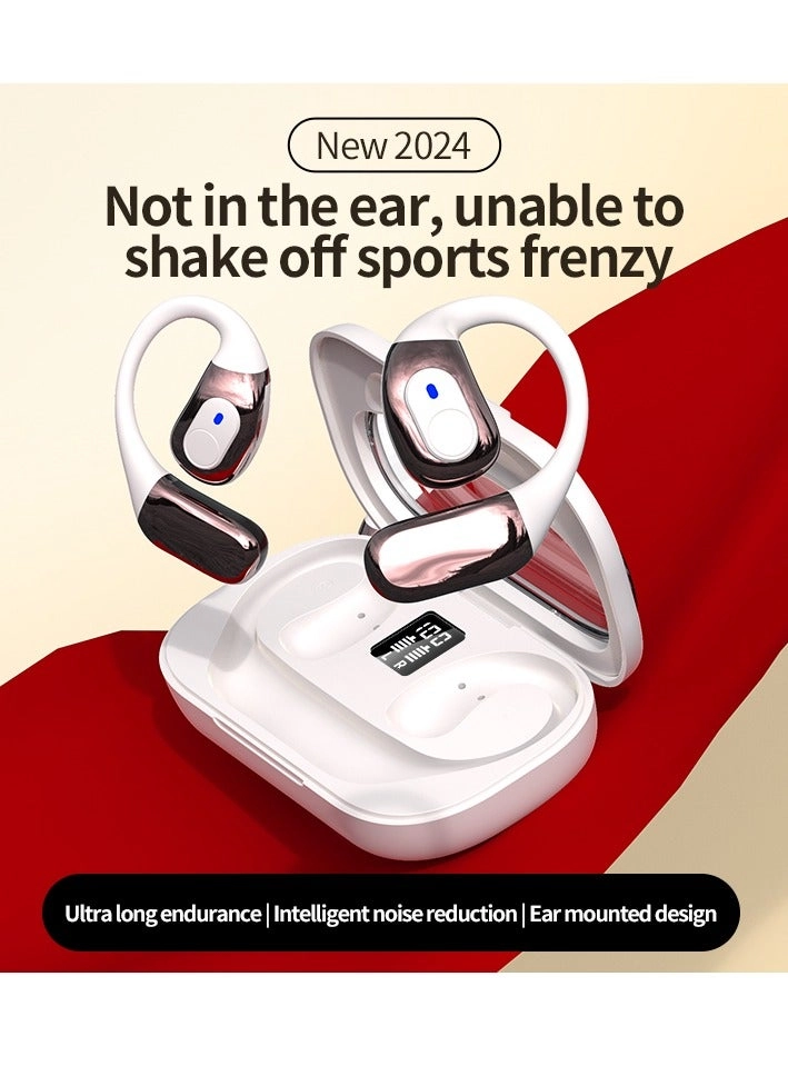 YW01 Wireless Headphone