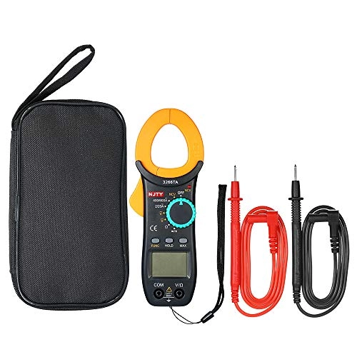 Clamp Meter - 30mm