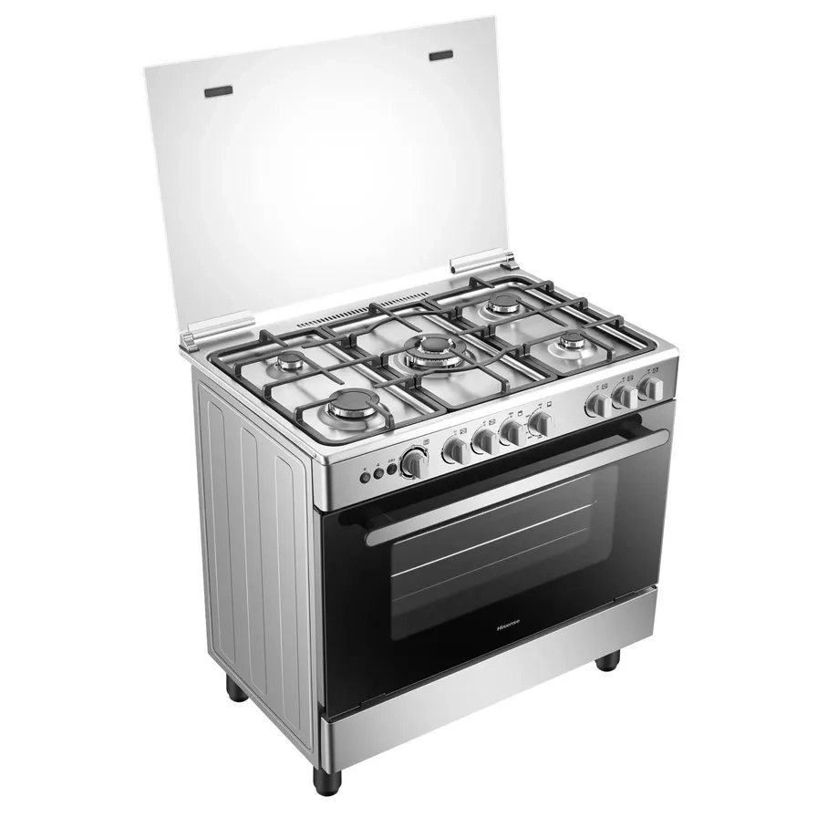 HFG90335RX GAS Cooker