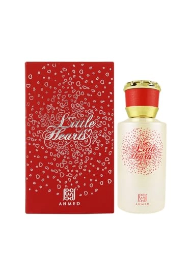 Little Hearts - Eau de Parfum 50ml