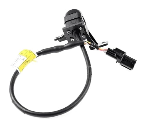 Rear View Camera - wireless