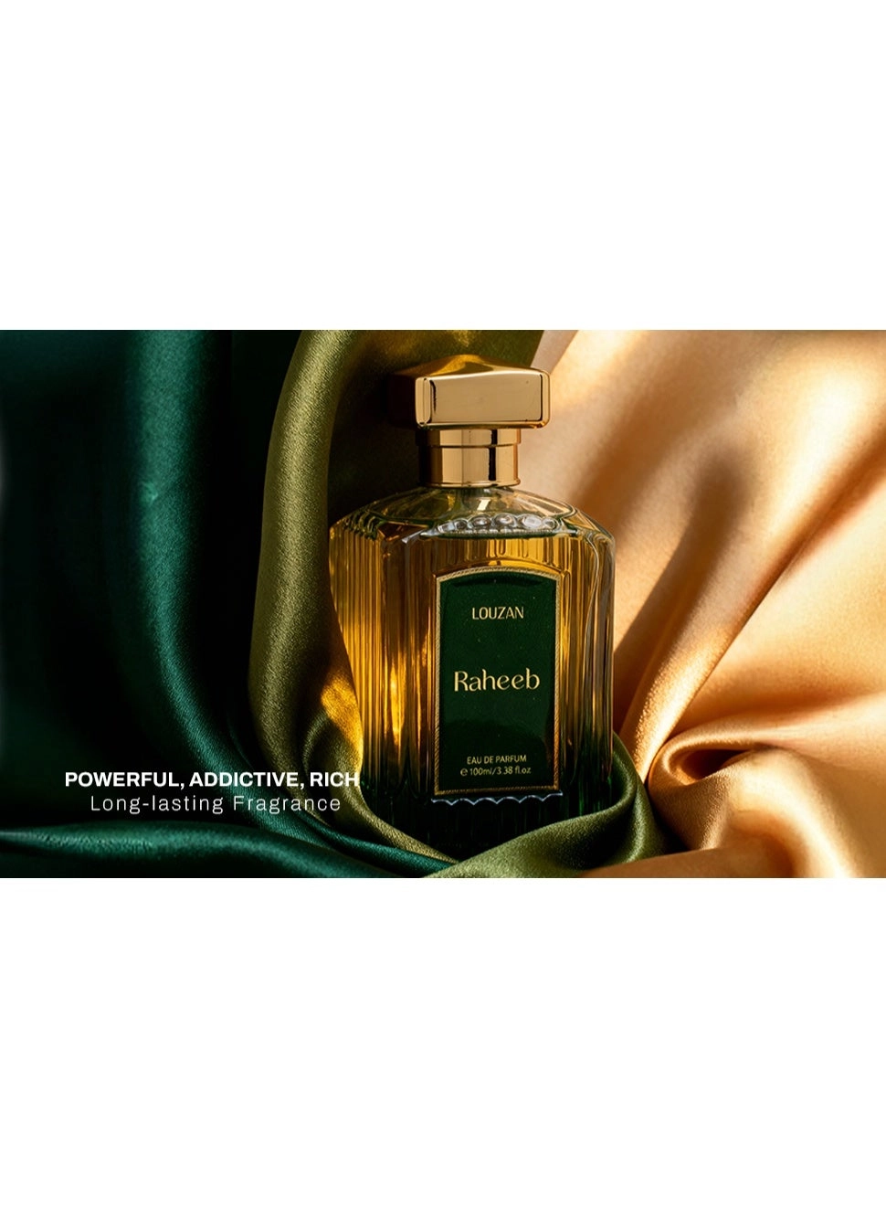Raheeb - Eau de Parfum 100 ml