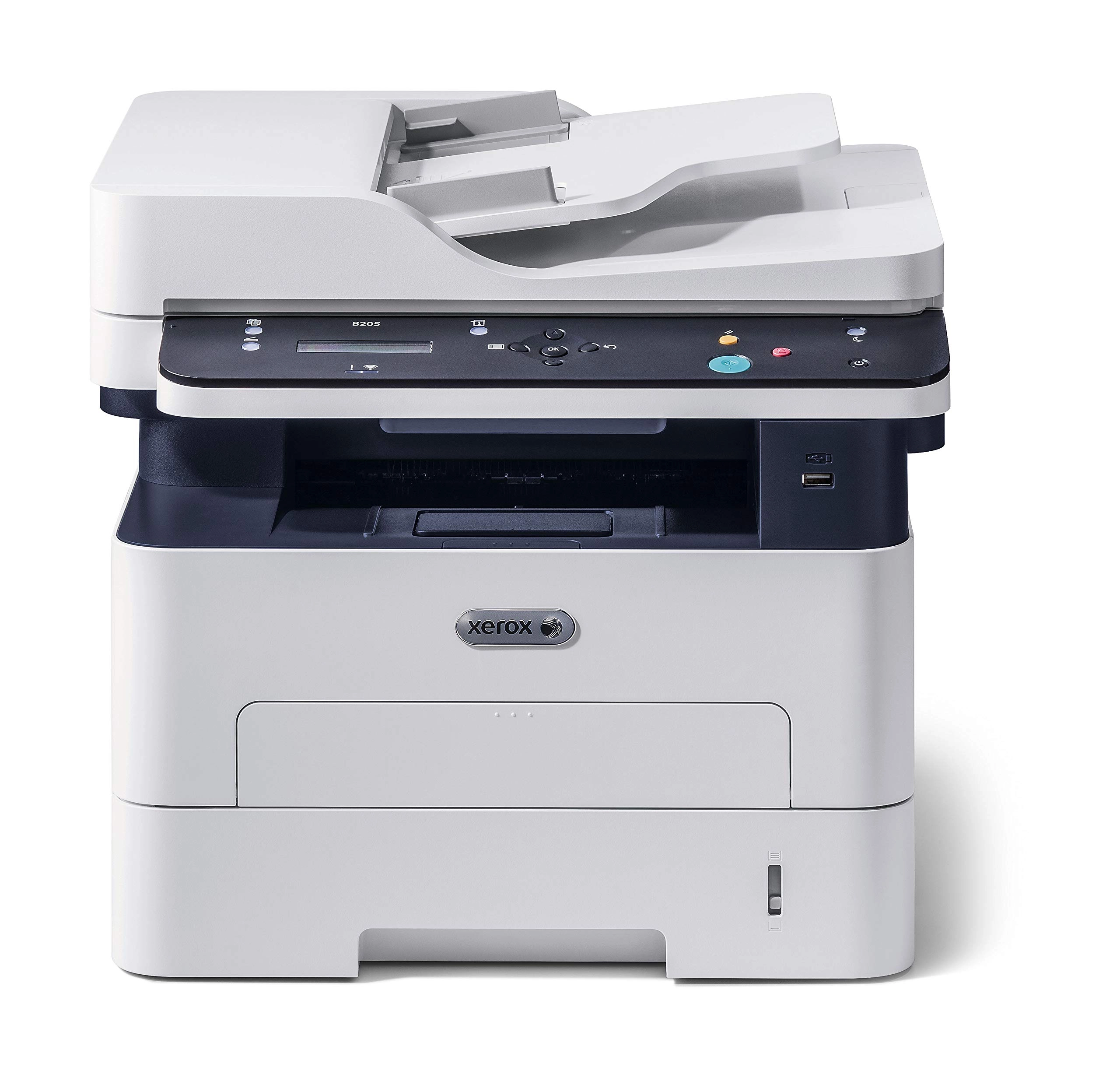Xerox B205 - Laser Monochrome