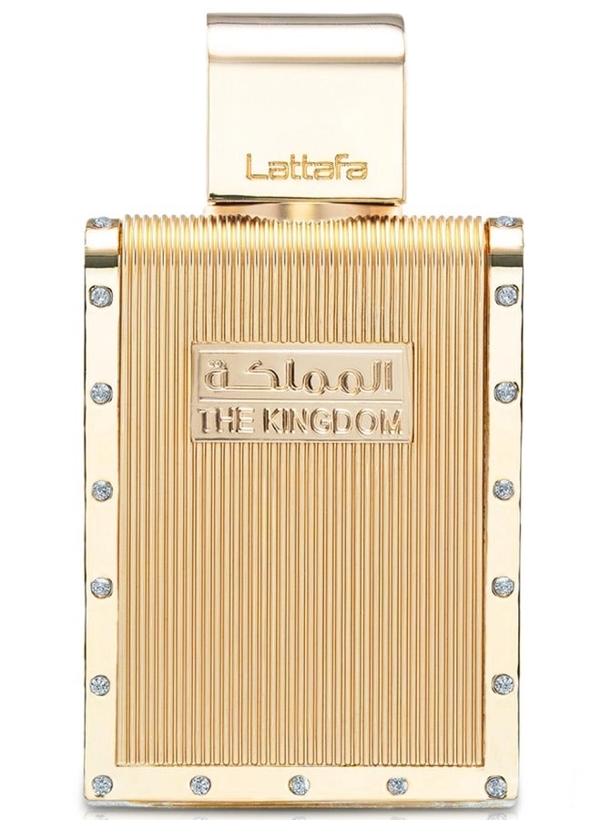 Kingdom Men Eau de Parfum 100 ml