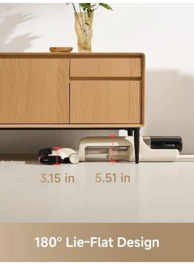 K30 Mix - 4-in-1 18kPa Cordless