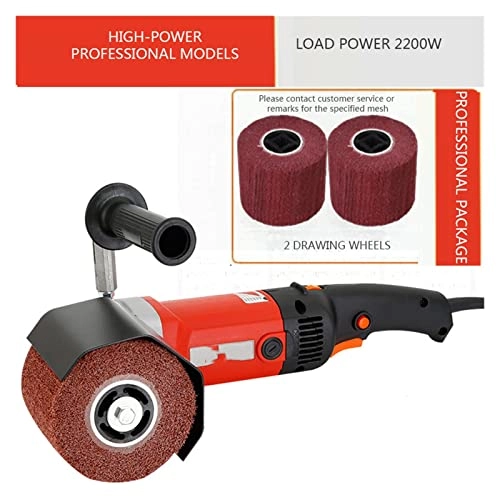 Electric Polishing Machine - 2200W