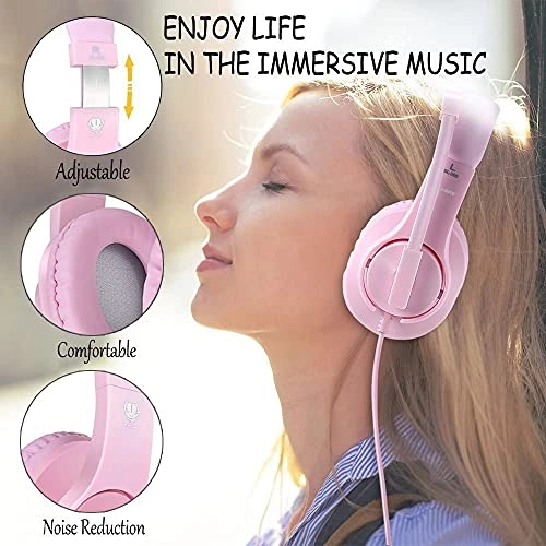 RM Wired Headphone