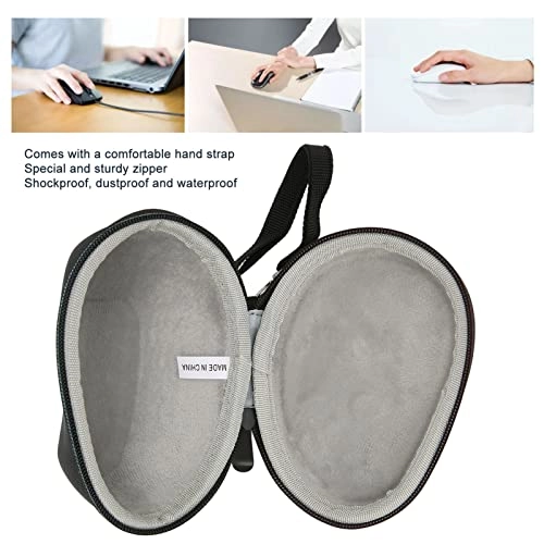 Gaming Mouse EVA Case - Wireless