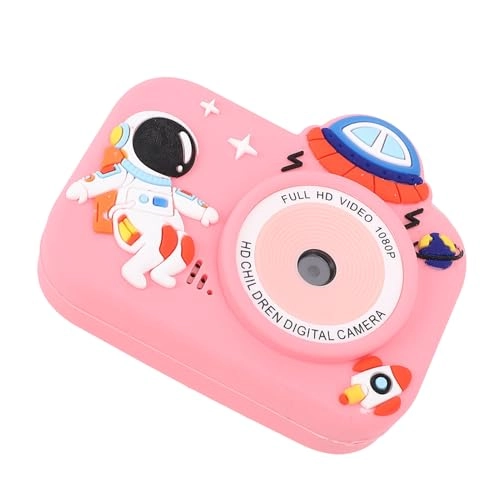 1080P Portable Travel Camera