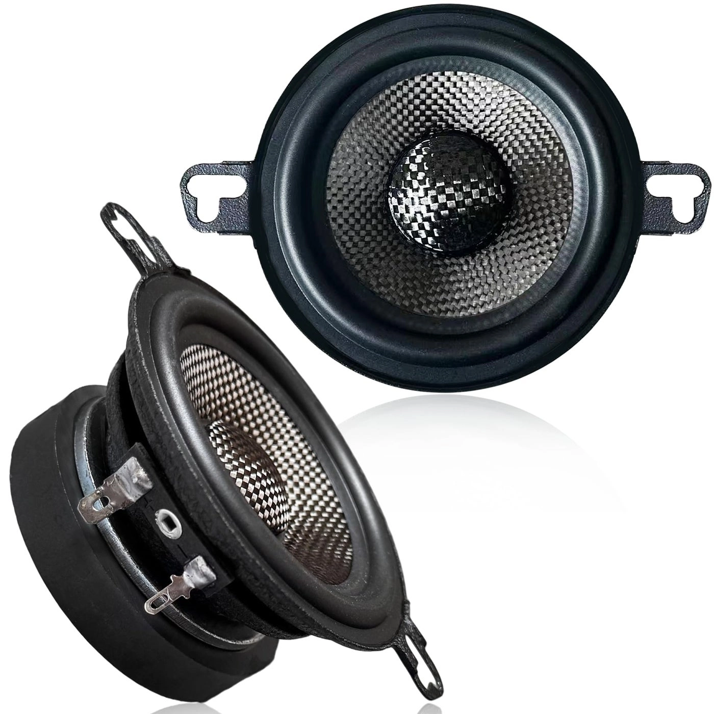 WZ37PTi - 3.5-Inch Super Mid Range
