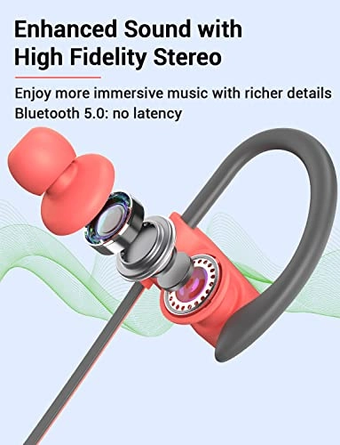 U8I Wireless Earbud