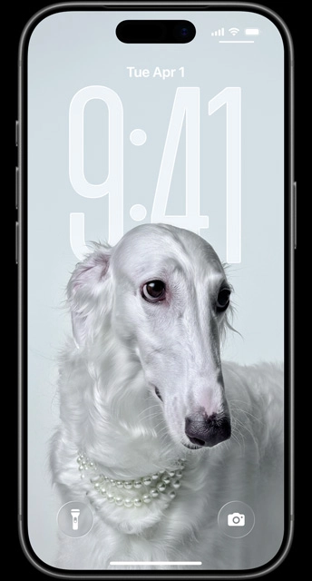 All the must‑haves. All on iPhone.