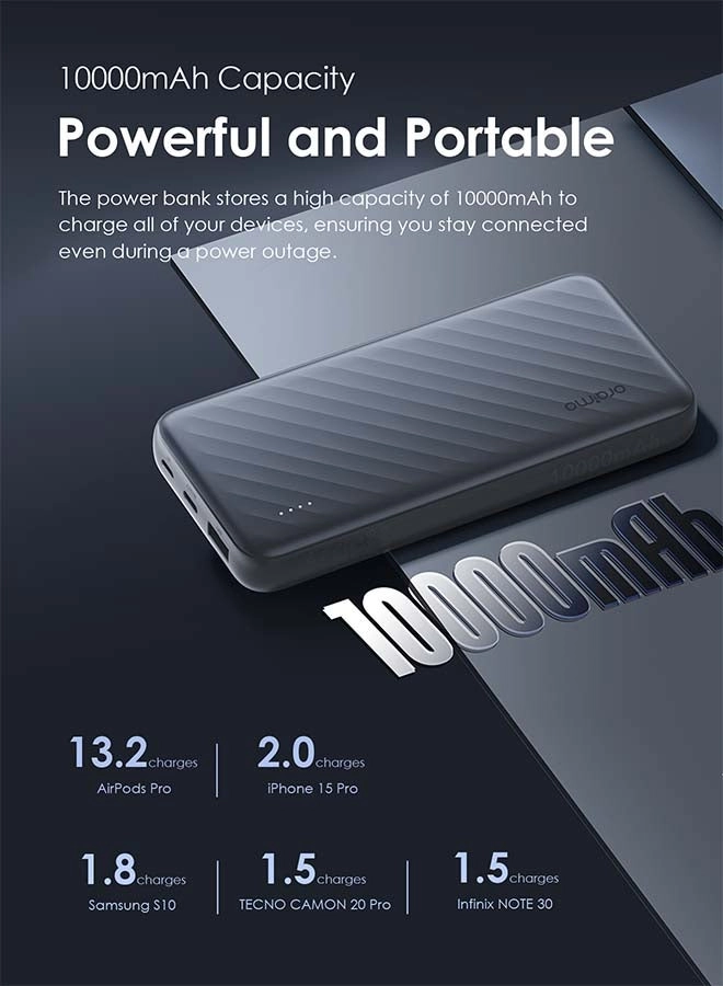 Slice Link Pro - 10000mAh 22.5W