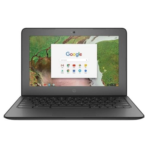 HP (Renewed) Chromebook 11 G6 - 11.6'' Celeron N3350 4GB DDR4 16GB SSD