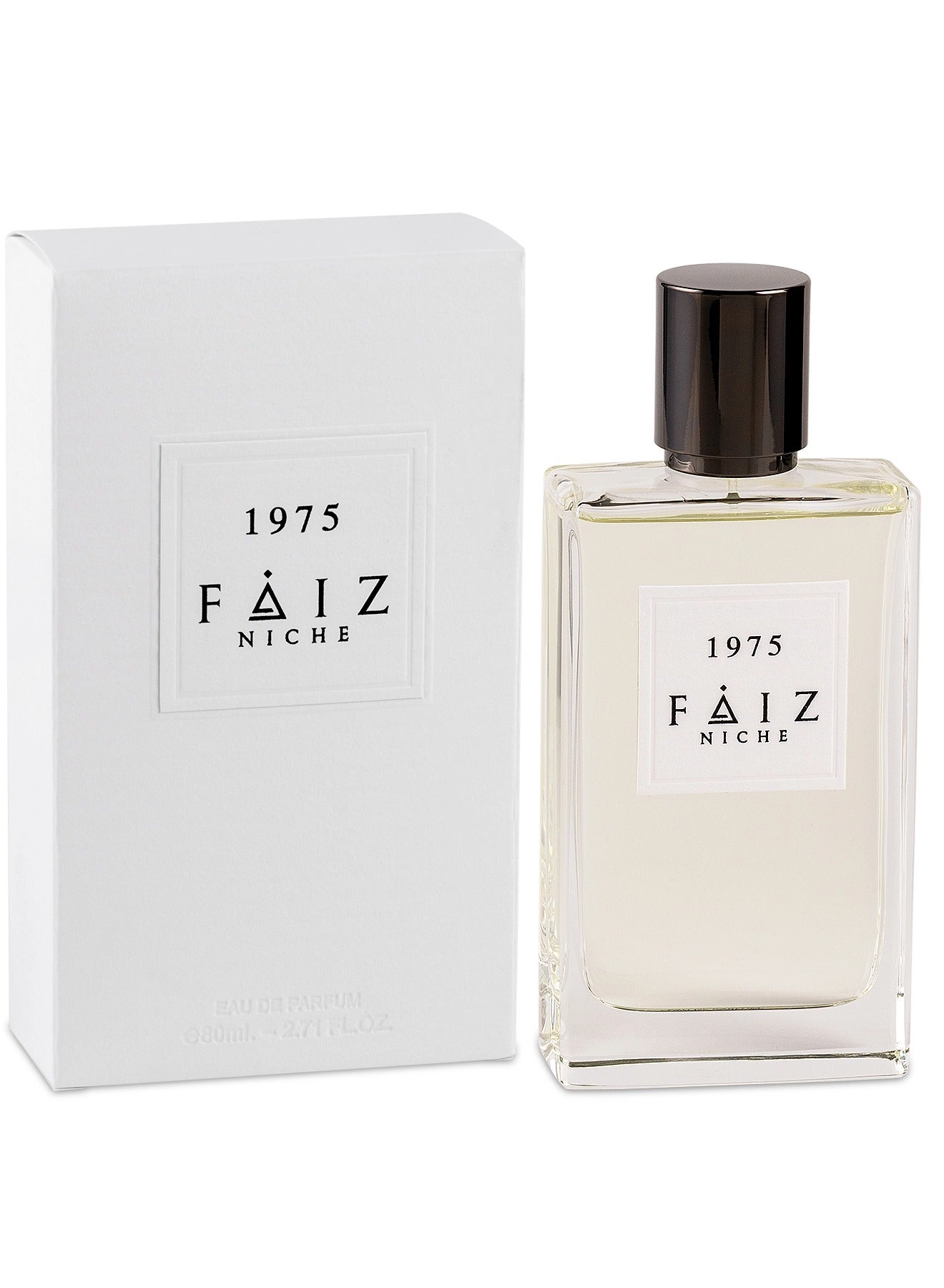 Collection 1975 - Eau de Parfum 80 ml