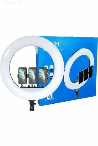 Ring Light - 53.3cm/21in