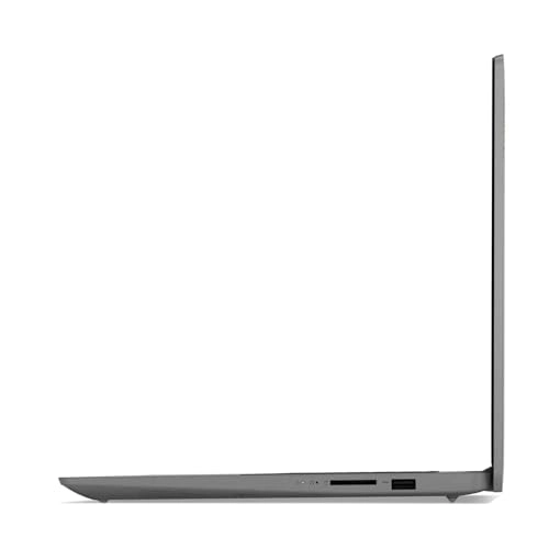 IdeaPad 3 15IAU7 - 15.6'' Core i7-1255U 16GB DDR5 512GB SSD
