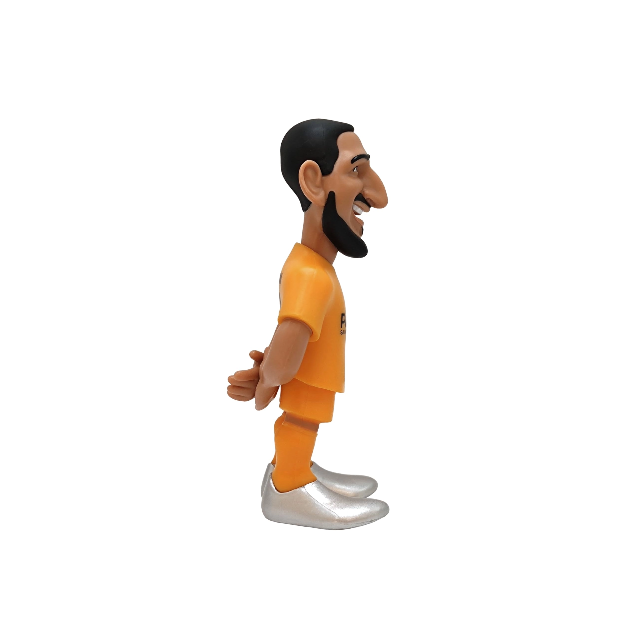 Donnaruma - Paris Saint-Germain Football Stars (12.7 cm)
