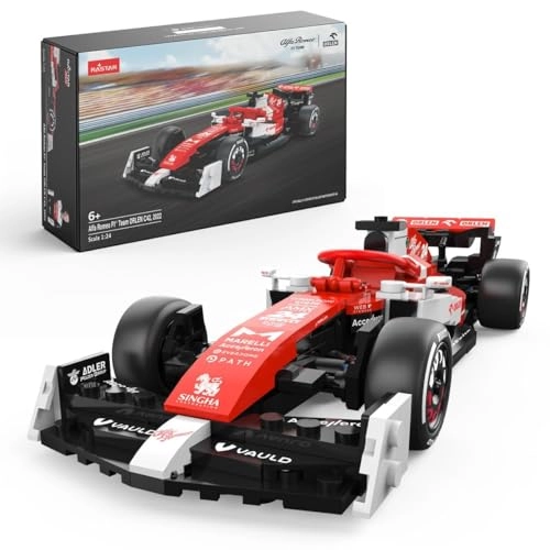 Alfa Romeo C42 - 340 pcs