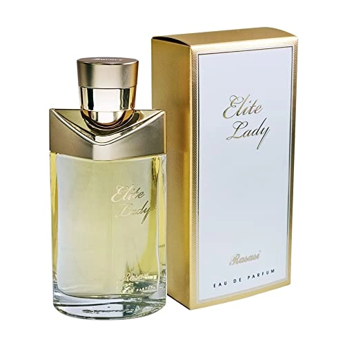 Elite Lady Eau de Parfum 100 ml