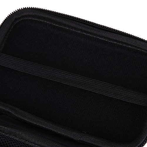 External Hard Disk Case Protector - 2.5 inches